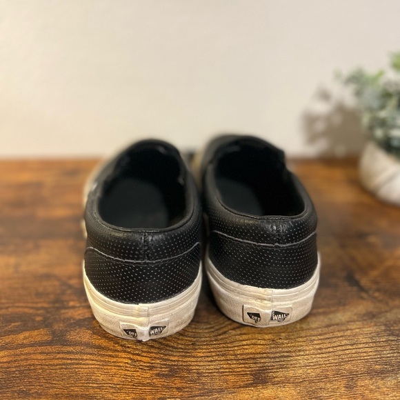 Vans slip ons - Picture 6 of 8